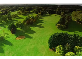 3 Best Golf Courses in Peterborough UK - Expert 
