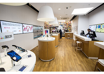 Three Peterborough II