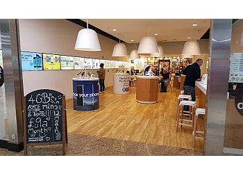 Three Sheffield Meadowhall II