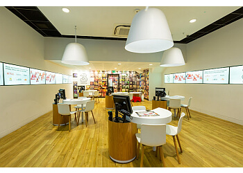 Three Sheffield Meadowhall II