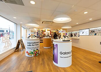 Three Bridlington II