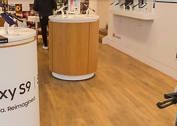 Three Bridlington II