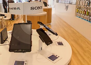 Three Bristol Broadmead II