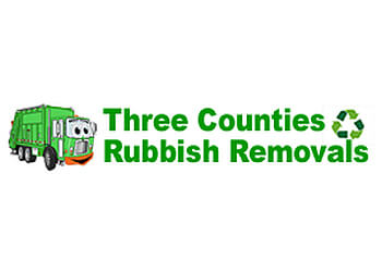 Worcester rubbish removal Three Counties Rubbish Removals | Junk & Rubbish Removal image 1