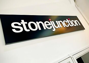 Three Fish Sign Company