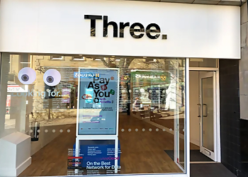 Three Halifax