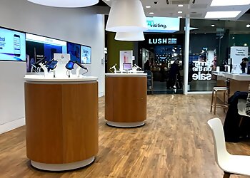 Three Leeds White Rose SC