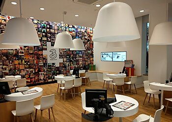 Three Manchester Arndale