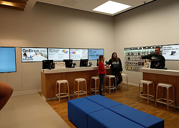 Three Manchester Arndale