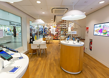 Three North Tyneside