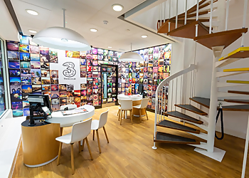 Three North Tyneside