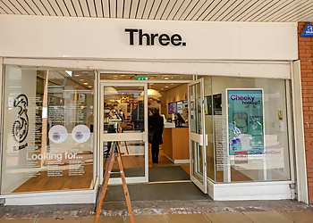 North Tyneside mobile phone shops Three North Tyneside image 1