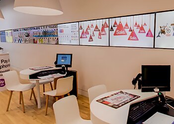 Three Northampton II