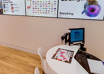 Three Oxford Westgate