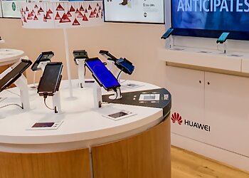 Three Oxford Westgate