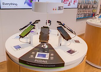 Three Peterborough II