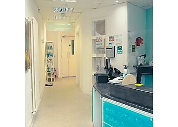 Three Towns Saltcoats Dental Care