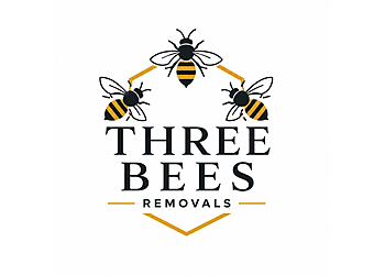 Three Bees Removals
