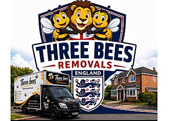 Three Bees Removals
