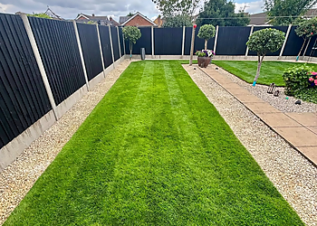 Thrive Lawn Care