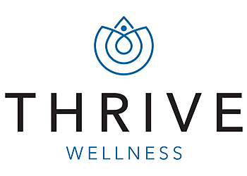 Thrive Wellness Chiropractic