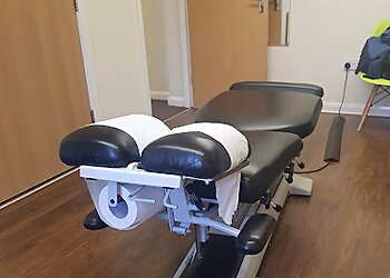 Thrive Wellness Chiropractic