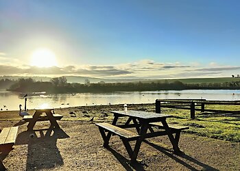 Thrybergh Country Park