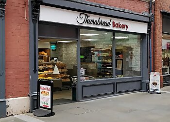 Thurabread Bakery Hereford