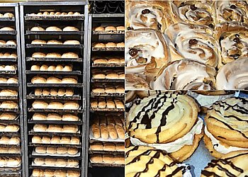 Thurabread Bakery Hereford