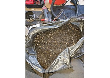 Thurnby Chimney Sweeps