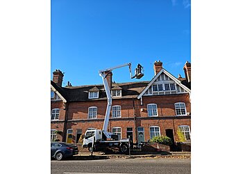 Thurnby Chimney Sweeps