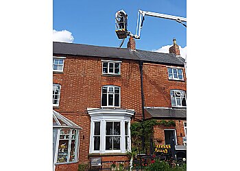 Thurnby Chimney Sweeps