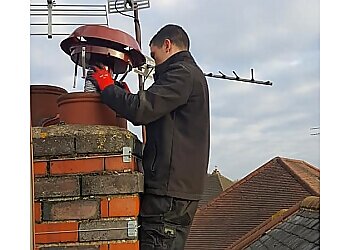 Thurnby Chimney Sweeps