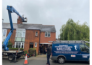 Thurnby Chimney Sweeps