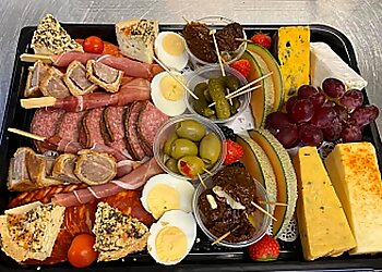 Thyme 2 Dine Catering