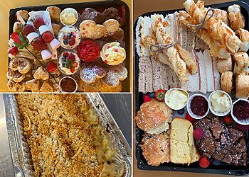 Thyme 2 Dine Catering