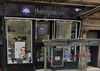 Glasgow cosmetic clinics Thérapie Clinic Glasgow image 1