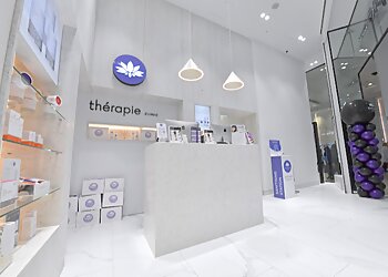 Thérapie Clinic Leicester