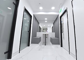 Thérapie Clinic Leicester