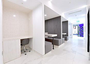 Thérapie Clinic Manchester Trafford