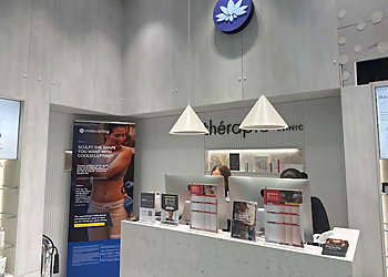 Thérapie Clinic Manchester Trafford