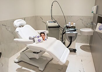 Thérapie Clinic Sheffield