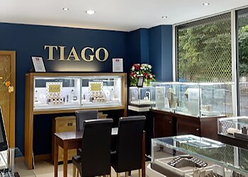 Tiago Jewellery