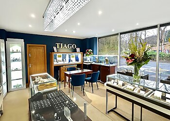 Tiago Jewellery