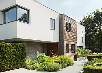 Tice & Co. Architects