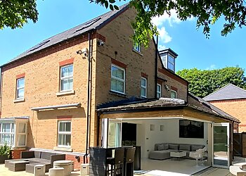 Tice & Co. Architects