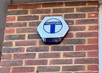 Tickford Security Systems