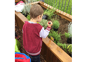 Tickton Pre-school and Play Pals