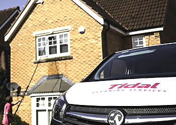 Tidal Cleaning Services