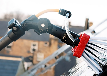 Tidal Cleaning Services Tidal Cleaning Services